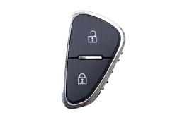 Central Locking Switch Opel Corsa E 39031633