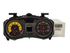 Speedometer/Instrument Cluster Renault Clio III 3 RS 8201060314 New Original