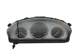 Speedometer/Instrument Cluster Mercedes C W204 A2045403148 51365