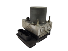 Abs Pump Audi A4 8E0614517AQ 0265950357 Bosch 5846