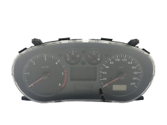 Speedometer/Instrument Cluster Seat Ibiza W06K0920801E 110008924028 55163