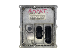 Control Unit Smart 0003107V006 0261205004 Bosch 54106