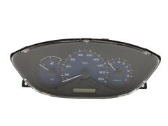 Speedometer/Instrument Cluster Chevrolet Matiz 96664161 27475