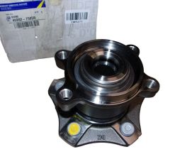 Wheel Bearing Rear New Original 402027585R Renault