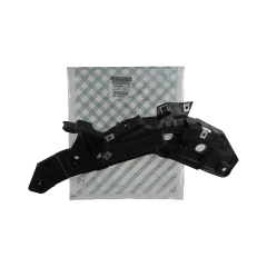 Bumper Fixing Left Front Original 1391283080 Fiat Citroen Peugeot