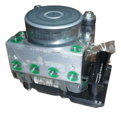 Abs Pump Renault Clio III Modus 8200747140