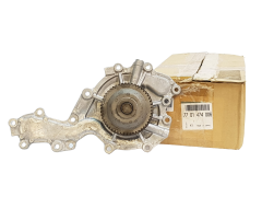 Water Pump Renault Espace 4 3.0 dCi 7701474006 New Original Water Pump Renault Espace 4 3.0 dCi 7701474006 New Original