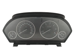 Speedometer/Instrument Cluster BMW 3 F30 9295870-01 9232895 VDO
