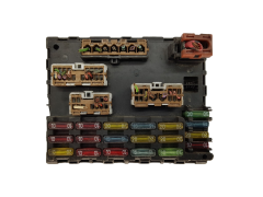 Fuse Box Lancia 46776086 A223