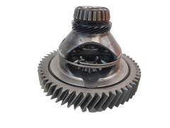 Gearbox Differential 8201500493 16x55 JR5116 Renault Kangoo 1.5 dci