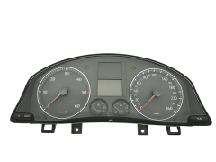 Speedometer/Instrument Cluster VW Golf MK5 1K0920850L 110080246025 51431