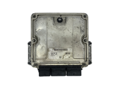Control Unit 0281010438 8200066001 8200058052 Mitsubishi Bosch 52732
