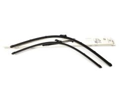 Wiper Blades Original Peugeot 5008 3008 800+750 1608242080