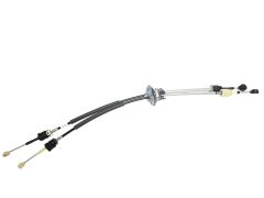 Gear Selector Cable Citroen Peugeot Fiat 2444GR 1401176480 Original