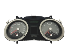Speedometer/Instrument Cluster Renault Megane 2 8200292072 57499