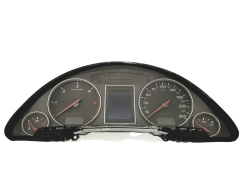Speedometer/Instrument Cluster Audi A4 B6 8E0920900K 0263626035 31033