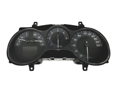 Speedometer/Instrument Cluster Seat Leon 1P0920827E 110080369016 55700