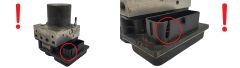Abs Pump Audi A4 8E0614517BF 0265950474 Bosch 1599