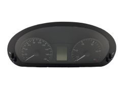 Speedometer/Instrument Cluster New Original Mercedes Sprinter 9069005200 6