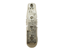 Rear Lamp Insert Right Rear Espace 2 6025170044 Renault Valeo
