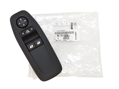 Window Control Switch Original Peugeot 208 2008 96751127ZD