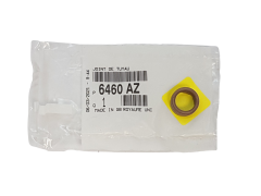 Gasket, Seal Citroen Peugeot 6460AZ 6460.AZ Original
