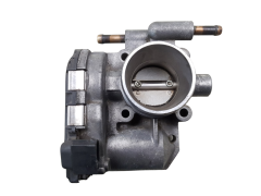 Throttle Body Valve Opel 24420536 0280750133 Bosch 2036