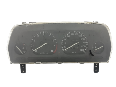 Speedometer/Instrument Cluster Rover 200 YAC109580 AR0025006 54663
