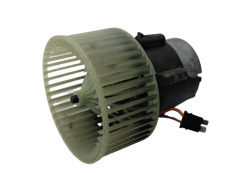 Heater Blower Fan Motor Opel Meriva A 93446 Behr Heater Blower Fan Motor Opel Meriva A 93446 Behr