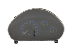 Speedometer/Instrument Cluster Daewoo Matiz 96380535 3009