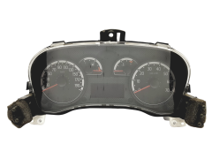 Speedometer/Instrument Cluster Fiat Panda 51885379 503005312501 42316