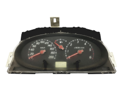 Speedometer/Instrument Cluster Nissan Micra AX865 41015