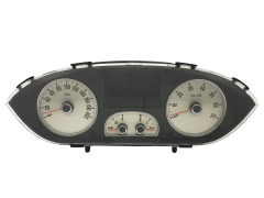Speedometer/Instrument Cluster Lancia Musa 735388653 503001190100 40580