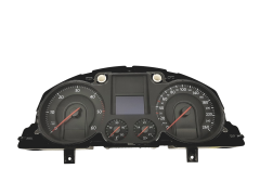 Speedometer/Instrument Cluster VW Passat 3C0920860A A2C53109011 VDO