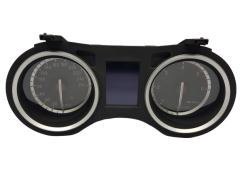 Speedometer/Instrument Cluster Alfa Romeo 159 56072820 A2C53172598 21146