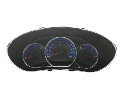 Speedometer/Instrument Cluster Subaru Forester 85002SC350 52429