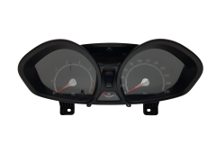 Speedometer/Instrument Cluster Ford Fiesta CA6T-10849-AD CA6T10849AD 1681