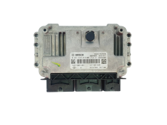 Control Unit 237107788R 0261S15019 Renault Bosch 44147