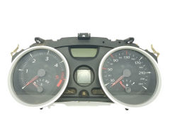 Speedometer/Instrument Cluster Renault Megane 2 8200408798 D 26613