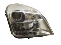 Headlamp Right 7701051092 Vel Satis Renault Koito