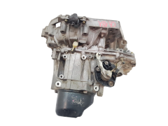 Gearbox JR5114 1.5 dci Nissan Micra 3 (K12)