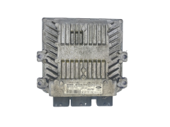 Control Unit 3S61-12A650-LB 5WS40140D-T SID 804 Ford Siemens 60288