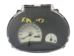 Speedometer/Instrument Cluster Ford Ka 97KB-10849-AF 97KB10849AF 54280