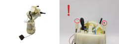 Fuel Pump Citroen C1 Toyota Aygo Peugeot 108 77020-0H041 3789