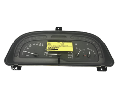Speedometer/Instrument Cluster Renault Laguna IG2D250KA 49010