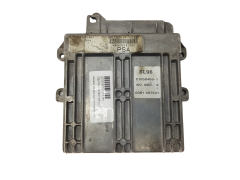 Control Unit 9640248280 21658466-1 SL96 PSA