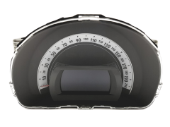 Speedometer/Instrument Cluster Renault Twingo 3 248216158R 0003063863