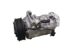 Air Con Compressor 926001268R Sanden Renault Megane 4 Scenic 4 4000km