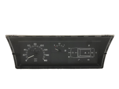 Speedometer/Instrument Cluster Fiat Panda 6060200060 06060200010 30392