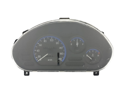 Speedometer/Instrument Cluster Daewoo Matiz 96527397 54883